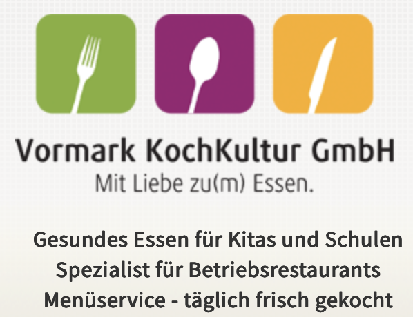Mensa - Vormark KochKultur