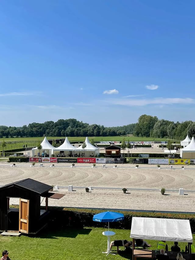 Außenanlage