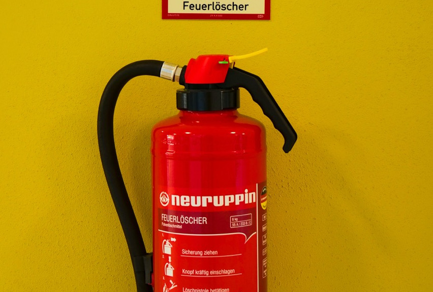 Feuerwehr
