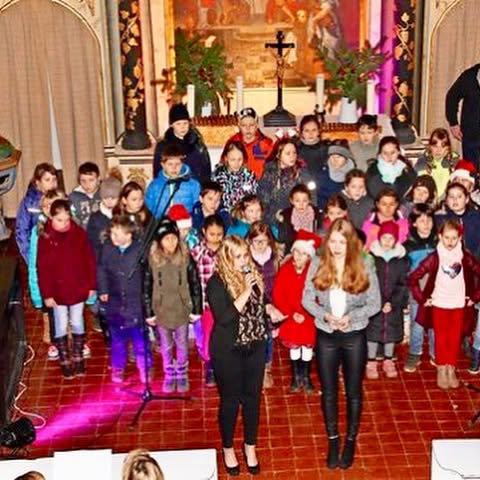 #Weihnachtsmarkt