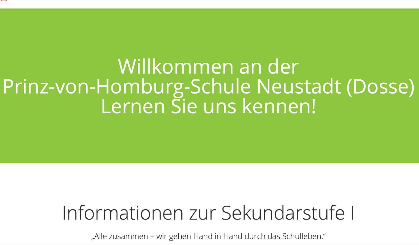 Wir haben unsere Homepage überarbeitet! Ab jetzt findet Ihr unter „Virtueller Tag der offenen Tür“ einen eigenen Bereich