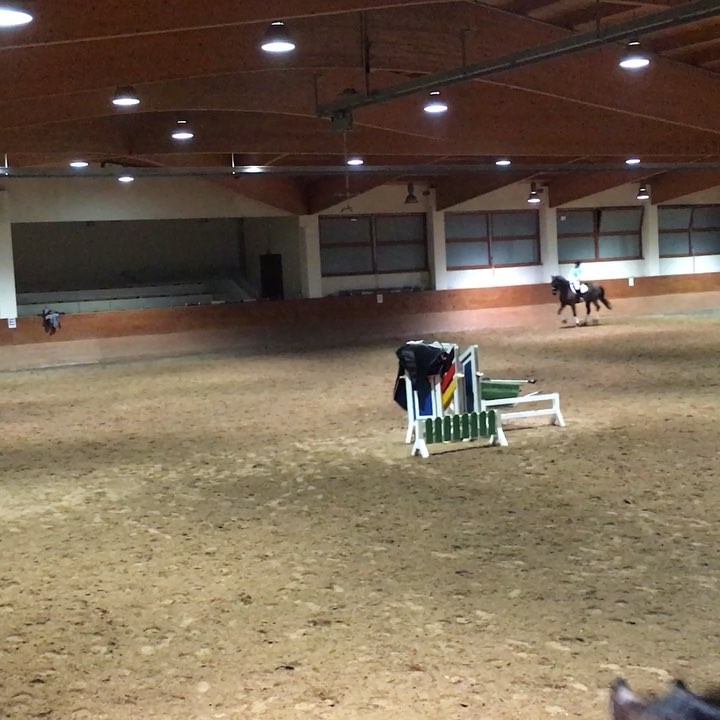 Bildungsministerin Britta Ernst besucht unsere Spezialklasse. #reiten #reiteninderschule #Pferde