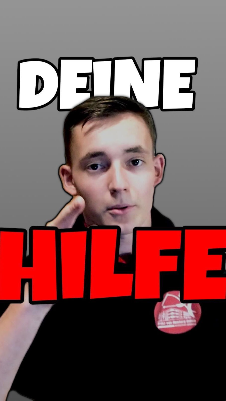 Abonniert unseren YouTube-Kanal (Link in Bio)🤩 Du hast Lust, den Content mitzugestalten? Dann mach mit und melde dich be