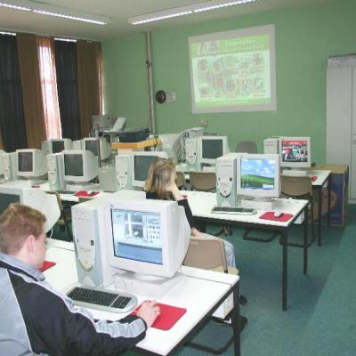 Offene Schule 2005
